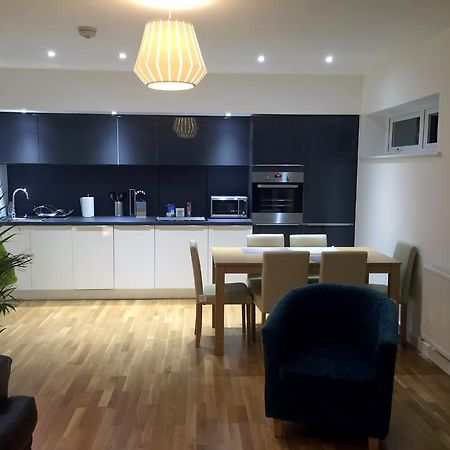 Stockley Apartments 웨스트드레이톤 외부 사진