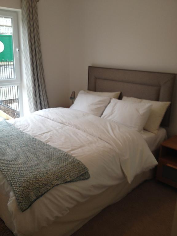 Stockley Apartments 웨스트드레이톤 외부 사진
